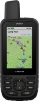 GPS-навигатор Garmin GPSMAP 67 
