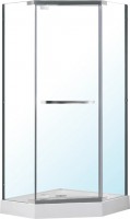 Фото - Душевая кабина Imprese Valtice i53388 90x90 угловая