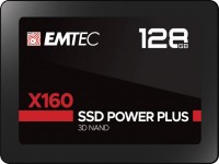 Фото - SSD Emtec X160 SSD Power Plus ECSSD128GNX160 128 ГБ
