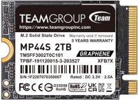 Фото - SSD Team Group MP44S TM5FF3002T0C101 2 ТБ