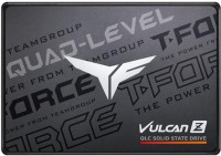 Фото - SSD Team Group T-Force Vulcan Z QLC T253TY002T0C101 2 ТБ