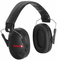 Фото - Тактические наушники Gamo Electronic Dual Earmuff