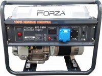 Электрогенератор Forza FPG7000 
