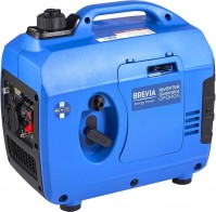 Фото - Электрогенератор Brevia GP1200iS