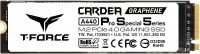 Фото - SSD Team Group T-Force Cardea A440 Pro Special TM8FPY004T0C129 4 ТБ