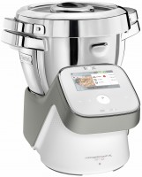 Фото - Кухонный комбайн Tefal i-Companion Touch XL FE937E нержавейка