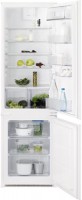 Фото - Встраиваемый холодильник Electrolux ENT 3FF18 S
