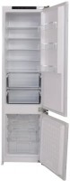 Фото - Встраиваемый холодильник MPM 310-FFI-21 