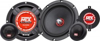 Фото - Автоакустика MTX TX465S