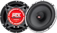 Фото - Автоакустика MTX TX665C