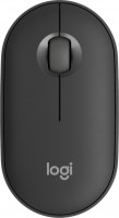 Мышка Logitech Pebble Mouse 2 M350s 