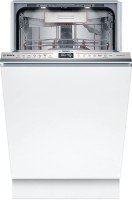 Фото - Встраиваемая посудомоечная машина Bosch SPV 6YMX08E 