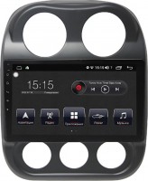 Фото - Автомагнитола CraftAudio Base J-22-810 