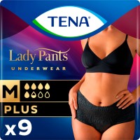Фото - Подгузники Tena Lady Pants Plus M /9 pcs 