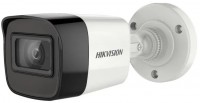 Фото - Камера видеонаблюдения Hikvision DS-2CE16H0T-ITE(C) 3.6 mm 