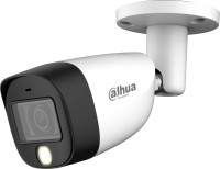Фото - Камера видеонаблюдения Dahua HAC-HFW1500CM-IL-A-S2 2.8 mm 