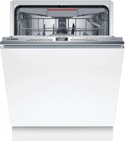Фото - Встраиваемая посудомоечная машина Bosch SMV 6YCX02E 