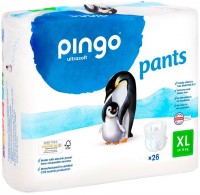 Фото - Подгузники PINGO XL 6 /26 pcs 