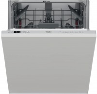 Фото - Встраиваемая посудомоечная машина Whirlpool W2IHD 524 AS 