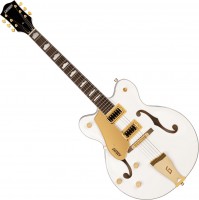 Фото - Гитара Gretsch G5422GLH Electromatic 