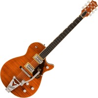 Фото - Гитара Gretsch G6130T Limited Edition Sidewinder with String-Thru Bigsby 