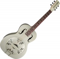 Фото - Гитара Gretsch G9201 Honey Dipper 