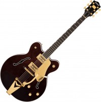 Фото - Гитара Gretsch G6122TG Players Edition 