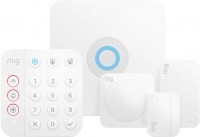 Фото - Сигнализация / Smart Hub Ring Alarm Security Kit 2, 5-Piece 