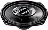 Фото - Автоакустика Pioneer TS-A6903i 