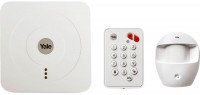 Фото - Сигнализация / Smart Hub Yale Smart Home Alarm Starter Kit 