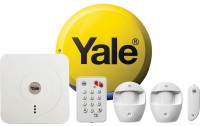 Фото - Сигнализация / Smart Hub Yale Smart Home Alarm Kit 