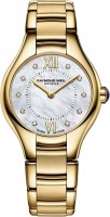 Фото - Наручные часы Raymond Weil 5124-P-00985 