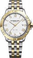 Фото - Наручные часы Raymond Weil 8160-STP-00308 