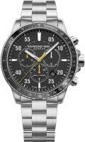 Фото - Наручные часы Raymond Weil 8570-ST2-05207 