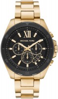 Фото - Наручные часы Michael Kors Brecken MK8848 