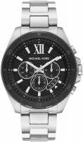 Фото - Наручные часы Michael Kors Brecken MK8847 