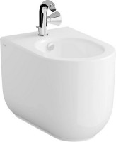 Фото - Биде Vitra Liquid 7322B403-0288 