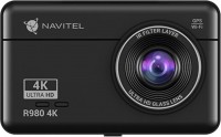 Фото - Видеорегистратор Navitel R980 4K 