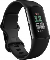 Смарт часы Fitbit Charge 6 