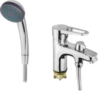 Фото - Смеситель WEZER PUD1-SH045