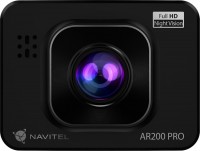 Фото - Видеорегистратор Navitel AR200 Pro 