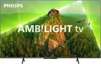 Фото - Телевизор Philips 65PUS8108 65 "