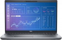 Фото - Ноутбук Dell Precision 15 3571 (N099PW3571UAWP)