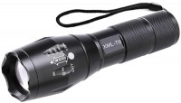 Фото - Фонарик PiPO XML-T6