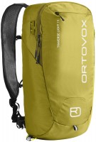 Фото - Рюкзак Ortovox Traverse Light 15 15 л