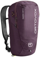 Фото - Рюкзак Ortovox Traverse Light 20 20 л