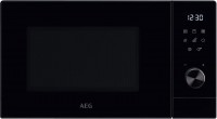 Фото - Микроволновая печь AEG MFB 295 DB черный