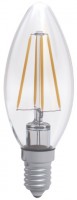 Фото - Лампочка Electrum LED LC-4F 4W 4000K E14