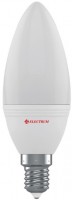 Фото - Лампочка Electrum LED LC-32 8W 3000K E14