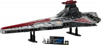 Конструктор Lego Venator-Class Republic Attack Cruiser 75367 